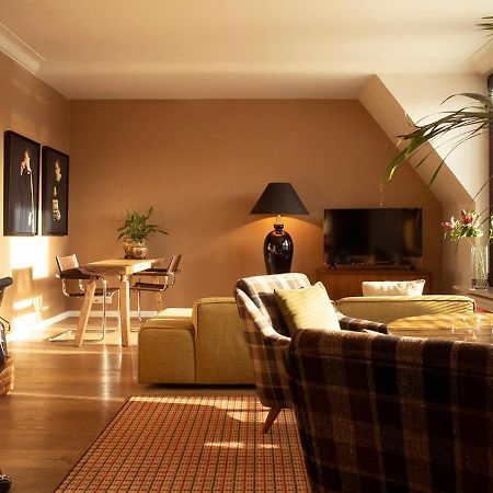 Aplace Antwerp - Marvellous Flats & Hotel Rooms Εξωτερικό φωτογραφία