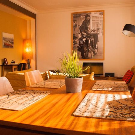 Aplace Antwerp - Marvellous Flats & Hotel Rooms Δωμάτιο φωτογραφία