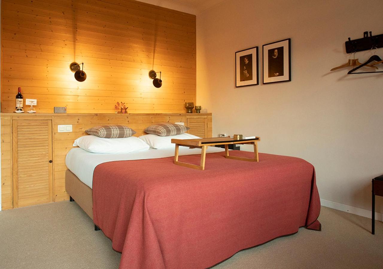 Aplace Antwerp - Marvellous Flats & Hotel Rooms Εξωτερικό φωτογραφία
