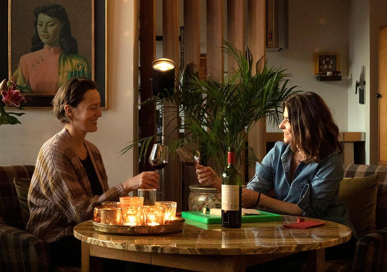Aplace Antwerp - Marvellous Flats & Hotel Rooms Εξωτερικό φωτογραφία