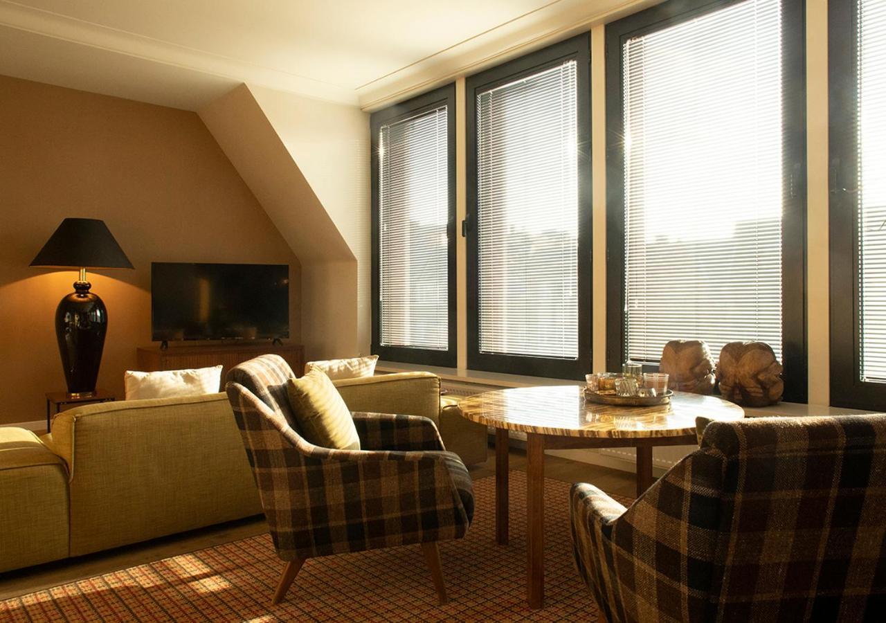 Aplace Antwerp - Marvellous Flats & Hotel Rooms Εξωτερικό φωτογραφία