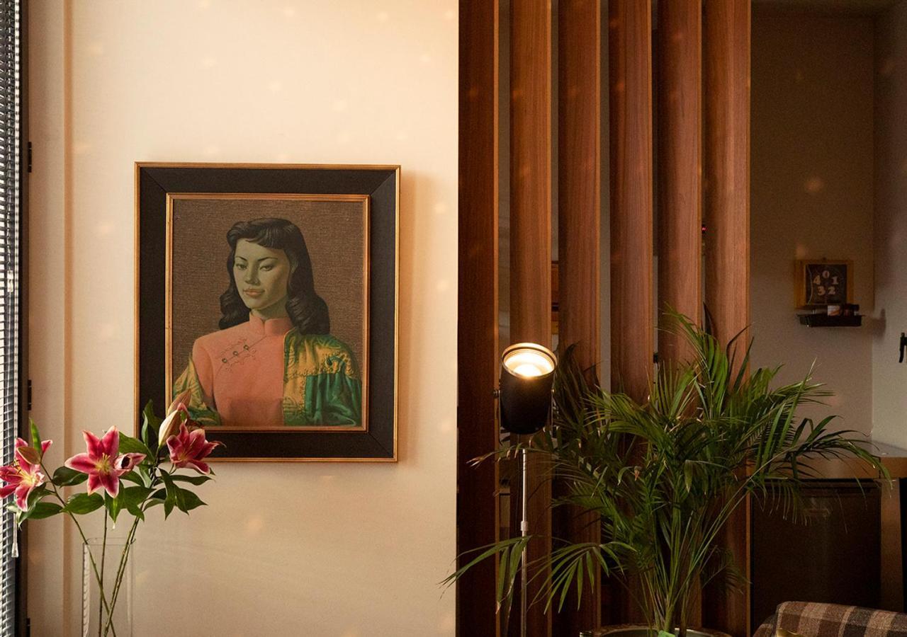 Aplace Antwerp - Marvellous Flats & Hotel Rooms Εξωτερικό φωτογραφία