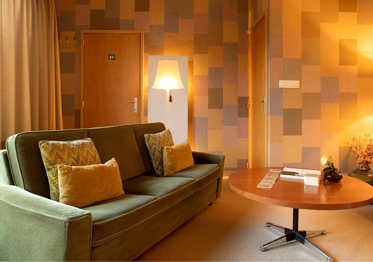 Aplace Antwerp - Marvellous Flats & Hotel Rooms Εξωτερικό φωτογραφία