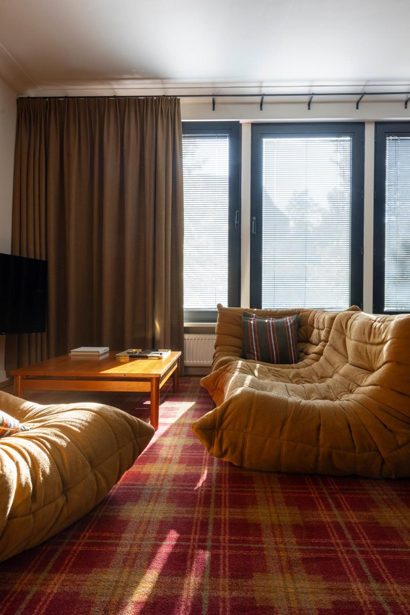 Aplace Antwerp - Marvellous Flats & Hotel Rooms Εξωτερικό φωτογραφία