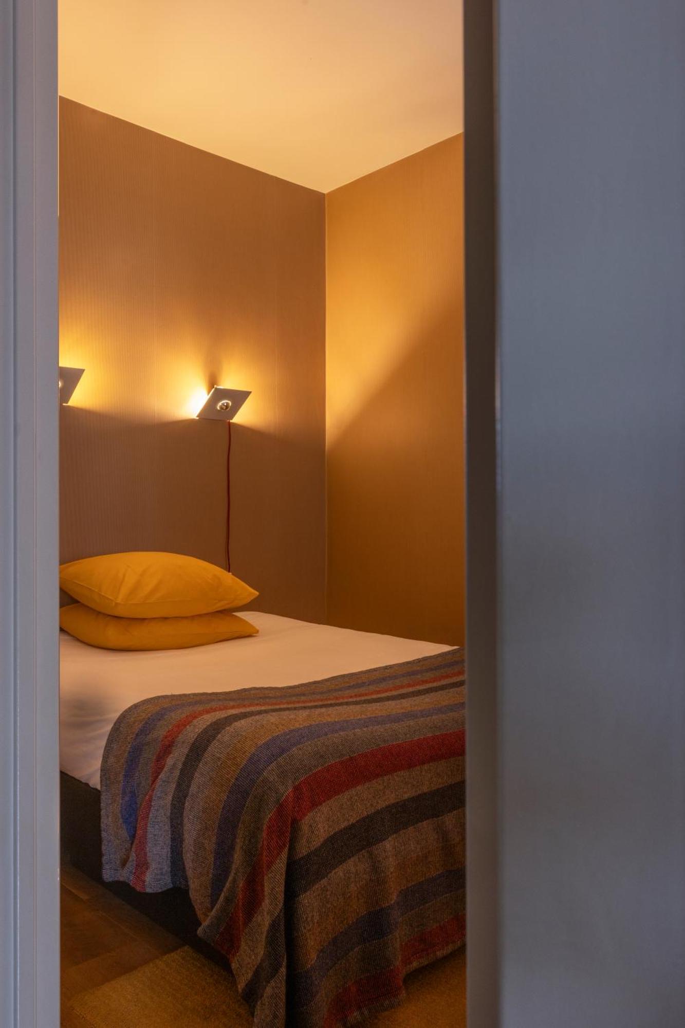 Aplace Antwerp - Marvellous Flats & Hotel Rooms Εξωτερικό φωτογραφία