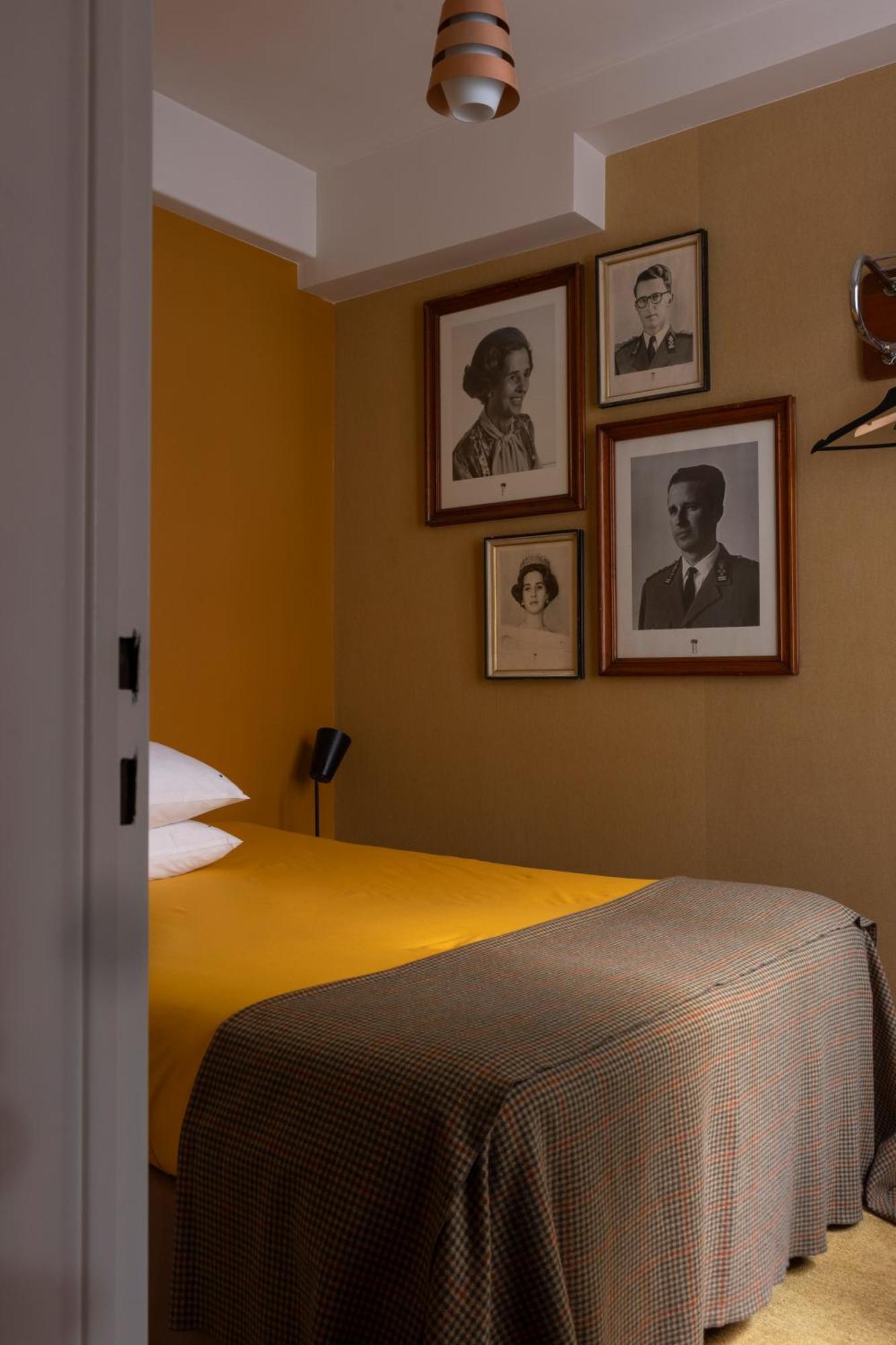 Aplace Antwerp - Marvellous Flats & Hotel Rooms Εξωτερικό φωτογραφία