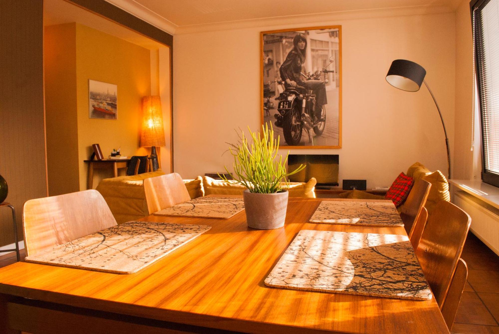 Aplace Antwerp - Marvellous Flats & Hotel Rooms Δωμάτιο φωτογραφία