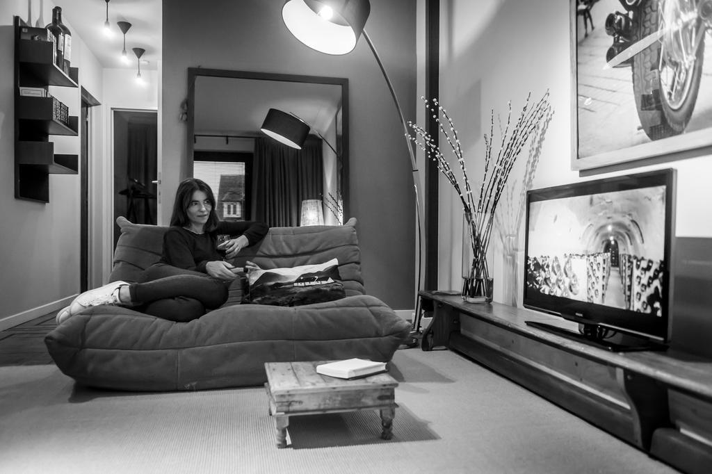 Aplace Antwerp - Marvellous Flats & Hotel Rooms Εξωτερικό φωτογραφία