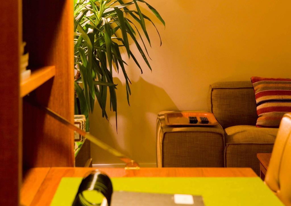 Aplace Antwerp - Marvellous Flats & Hotel Rooms Εξωτερικό φωτογραφία