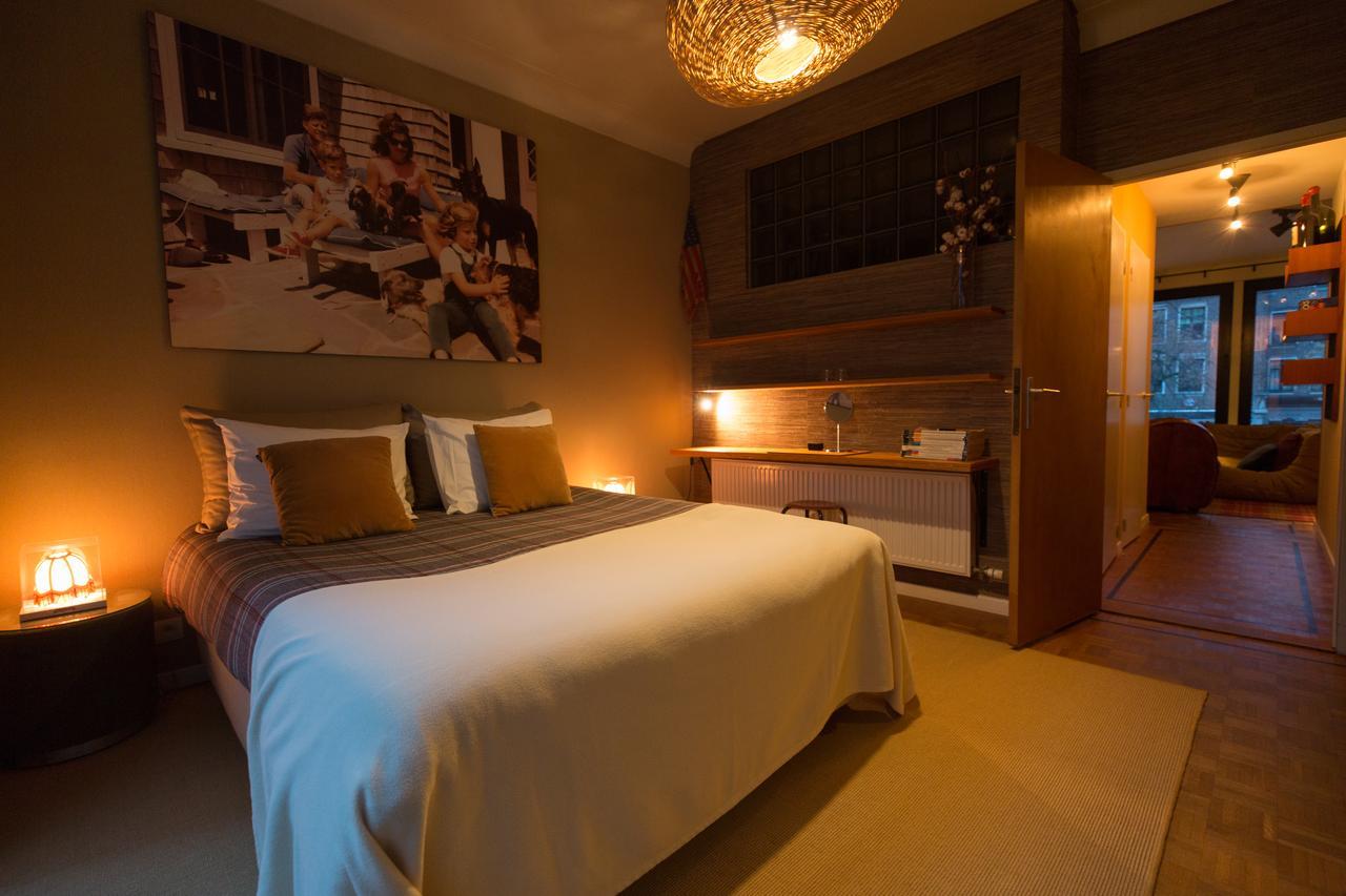 Aplace Antwerp - Marvellous Flats & Hotel Rooms Εξωτερικό φωτογραφία