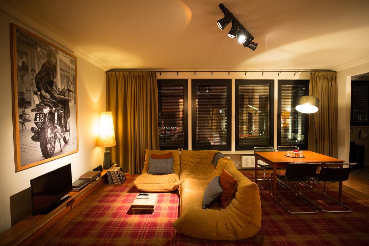 Aplace Antwerp - Marvellous Flats & Hotel Rooms Εξωτερικό φωτογραφία