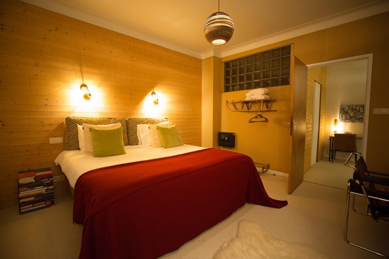 Aplace Antwerp - Marvellous Flats & Hotel Rooms Εξωτερικό φωτογραφία