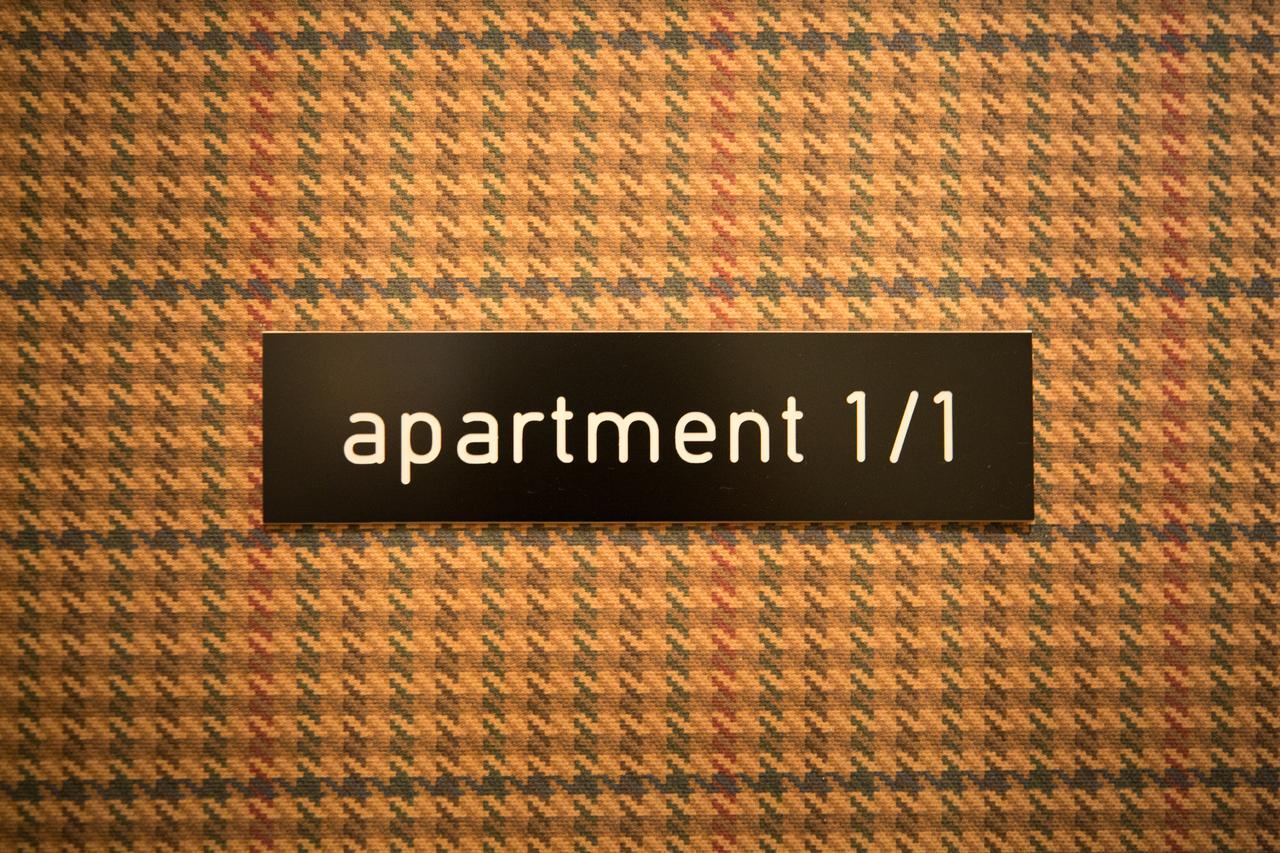 Aplace Antwerp - Marvellous Flats & Hotel Rooms Εξωτερικό φωτογραφία
