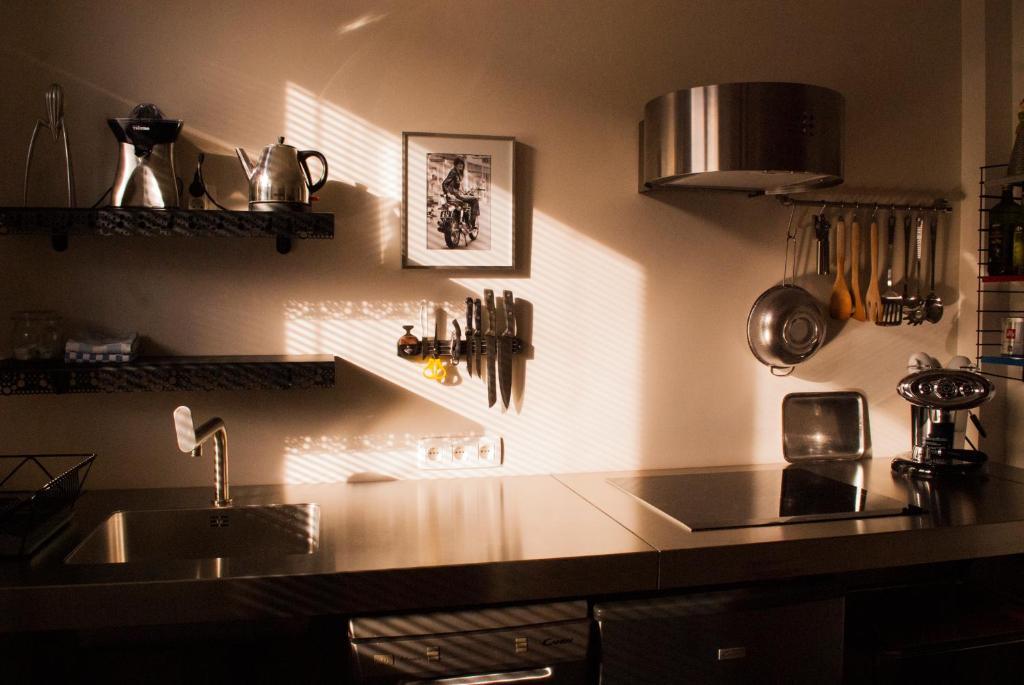 Aplace Antwerp - Marvellous Flats & Hotel Rooms Δωμάτιο φωτογραφία