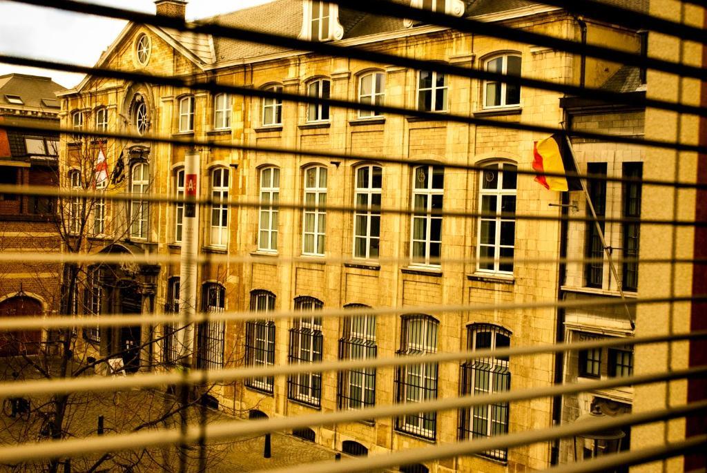 Aplace Antwerp - Marvellous Flats & Hotel Rooms Δωμάτιο φωτογραφία